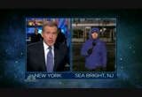 NBC Nightly News : KNTV : November 7, 2012 5:30pm-6:00pm PST