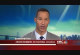 NBC Bay Area News at 11AM : KNTV : November 19, 2012 11:00am-11:30am PST