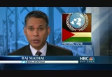 NBC Bay Area News at 5 : KNTV : November 29, 2012 5:00pm-5:30pm PST