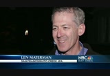 NBC Bay Area News at 11 : KNTV : November 29, 2012 11:00pm-11:35pm PST