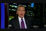 Rock Center With Brian Williams : KNTV : January 10, 2013 10:00pm-11:00pm PST