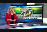 NBC Bay Area News at 6 : KNTV : March 27, 2013 6:00pm-7:00pm PDT