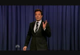 Late Night With Jimmy Fallon : KNTV : April 5, 2013 12:35am-1:35am PDT