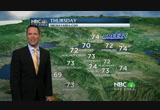 NBC Bay Area News at 5 : KNTV : April 24, 2013 5:00pm-5:31pm PDT