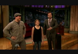 Late Night With Jimmy Fallon : KNTV : May 16, 2013 12:35am-1:36am PDT