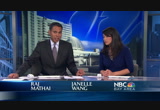 NBC Bay Area News at 5 : KNTV : June 13, 2013 5:00pm-5:31pm PDT