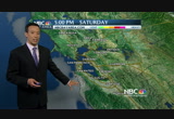 NBC Bay Area News at 5 : KNTV : June 14, 2013 5:00pm-5:31pm PDT