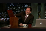 Late Night With Jimmy Fallon : KNTV : October 24, 2013 12:35am-1:36am PDT