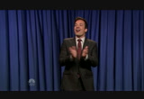 Late Night With Jimmy Fallon : KNTV : December 4, 2013 12:35am-1:36am PST