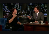 Late Night With Jimmy Fallon : KNTV : December 5, 2013 12:35am-1:36am PST