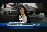 NBC Bay Area News at 5 : KNTV : December 9, 2013 5:00pm-5:31pm PST