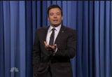 The Tonight Show Starring Jimmy Fallon : KNTV : March 31, 2014 11:34pm-12:37am PDT