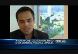 NBC Bay Area News at 6 : KNTV : April 28, 2014 6:00pm-7:01pm PDT