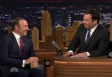 The Tonight Show Starring Jimmy Fallon : KNTV : May 2, 2014 11:34pm-12:37am PDT