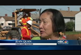 NBC Bay Area News at 5 : KNTV : May 15, 2014 5:00pm-5:31pm PDT