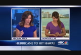 NBC Bay Area News at 5 : KNTV : August 7, 2014 5:00pm-5:31pm PDT