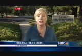 NBC Bay Area News at 6 : KNTV : August 9, 2014 6:00pm-6:31pm PDT