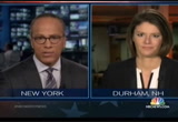 NBC Nightly News With Lester Holt : KOAA : February 4, 2016 5:30pm-6:00pm MST