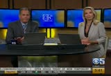 CBS 5 Eyewitness News at 5AM : KPIX : August 3, 2010 4:00am-5:00am PST