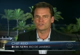 CBS Evening News With Russ Mitchell : KPIX : March 20, 2011 6:00pm-6:30pm PDT