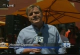 CBS 5 Eyewitness News at Noon : KPIX : April 8, 2011 12:00pm-12:30pm PDT