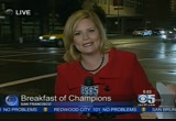 CBS 5 Eyewitness News at 5AM : KPIX : April 21, 2011 5:00am-6:00am PDT