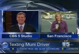 CBS 5 Eyewitness News at 6AM : KPIX : April 22, 2011 6:00am-7:00am PDT
