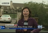 CBS 5 Eyewitness News at 5PM : KPIX : March 29, 2012 5:00pm-5:30pm PDT