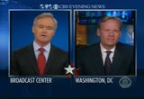 CBS Evening News With Scott Pelley : KPIX : April 23, 2012 5:30pm-6:00pm PDT