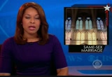 CBS Morning News : KPIX : May 10, 2012 4:00am-4:30am PDT