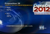 CBS 5 Eyewitness News at 5PM : KPIX : May 31, 2012 5:00pm-5:30pm PDT