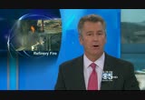 CBS 5 Eyewitness News at 6PM : KPIX : August 7, 2012 6:00pm-7:00pm PDT