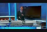 CBS 5 Early Edition : KPIX : August 13, 2012 4:30am-5:00am PDT