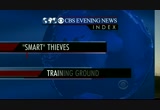 CBS Evening News : KPIX : September 16, 2012 6:00pm-6:30pm PDT