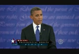 Presidential Debate : KPIX : October 3, 2012 6:00pm-8:00pm PDT