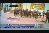 CBS 5 Eyewitness News at 5AM : KPIX : October 8, 2012 5:00am-6:00am PDT