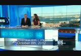 CBS Evening News With Scott Pelley : KPIX : October 8, 2012 5:30pm-6:00pm PDT