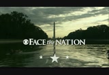 Face the Nation : KPIX : October 14, 2012 8:30am-9:00am PDT