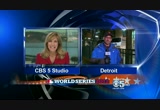 CBS 5 News : KPIX : October 27, 2012 6:30pm-7:00pm PDT