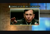 CBS Morning News : KPIX : November 12, 2012 4:00am-4:30am PST