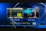 CBS 5 Eyewitness News at 6AM : KPIX : November 12, 2012 6:00am-7:00am PST