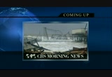 CBS Morning News : KPIX : November 29, 2012 4:00am-4:30am PST