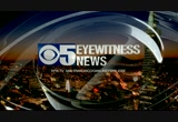 CBS 5 Eyewitness News at 11 : KPIX : December 4, 2012 11:00pm-11:35pm PST