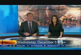 CBS 5 Eyewitness News at 5AM : KPIX : December 5, 2012 5:00am-6:00am PST