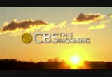 CBS This Morning : KPIX : December 5, 2012 7:00am-9:00am PST