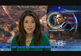 CBS 5 Eyewitness News at 5AM : KPIX : January 8, 2013 5:00am-6:00am PST