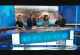 CBS Morning News : KPIX : January 23, 2013 4:00am-4:30am PST