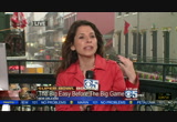 CBS 5 Eyewitness News at 6AM : KPIX : January 30, 2013 6:00am-7:00am PST