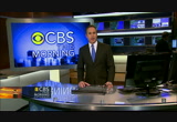 CBS This Morning Saturday : KPIX : February 9, 2013 5:00am-7:00am PST