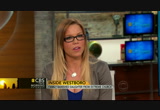 CBS This Morning Saturday : KPIX : March 9, 2013 5:00am-7:00am PST